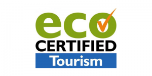 Ocean Park Ecotourism Certified